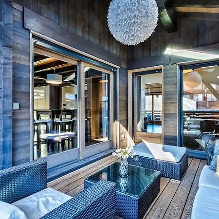 1550 Avec Vue Courchevel