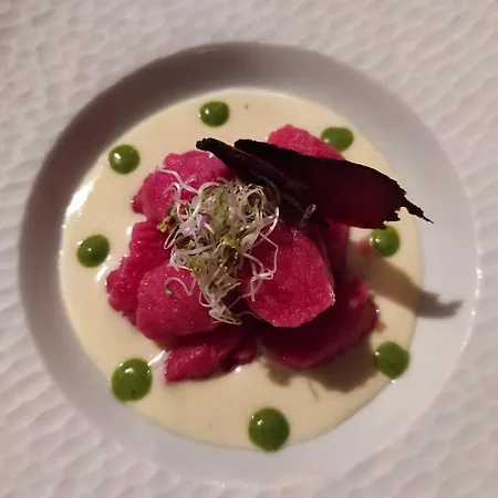 木屋 1550 Avec Vue