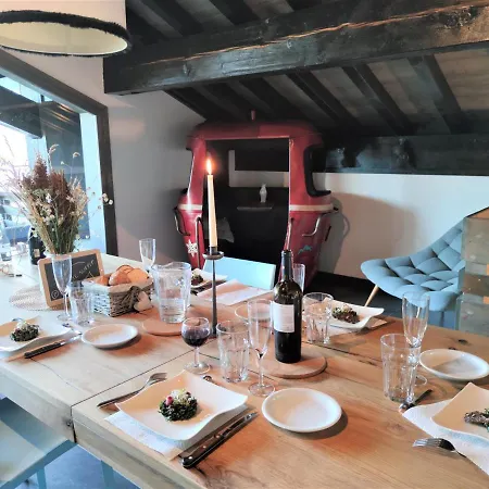 1550 Avec Vue * Courchevel