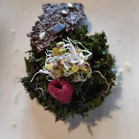 Chalet 1550 Avec Vue Courchevel