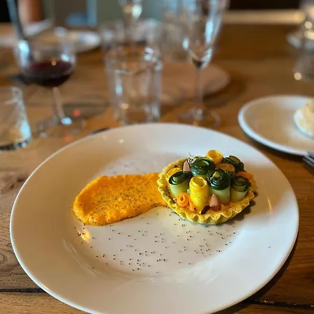 Chalet 1550 Avec Vue