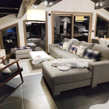 1550 Avec Vue 木屋 *