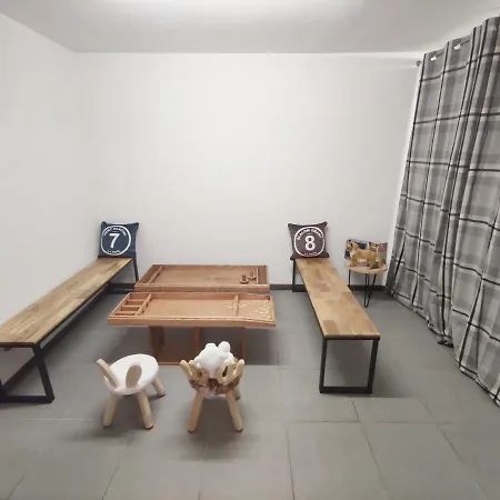 1550 Avec Vue 谷雪维尔