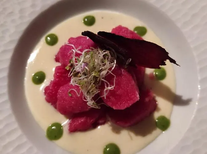 Alpehytte 1550 Avec Vue