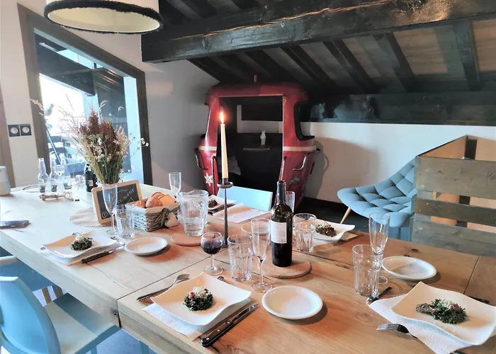 1550 Avec Vue * Courchevel