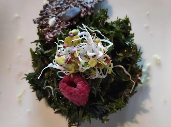 Alpehytte 1550 Avec Vue Courchevel