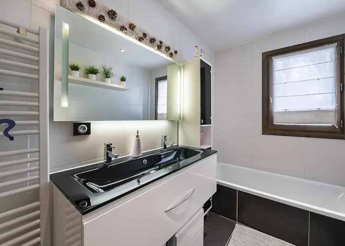 1550 Avec Vue Alpehytte