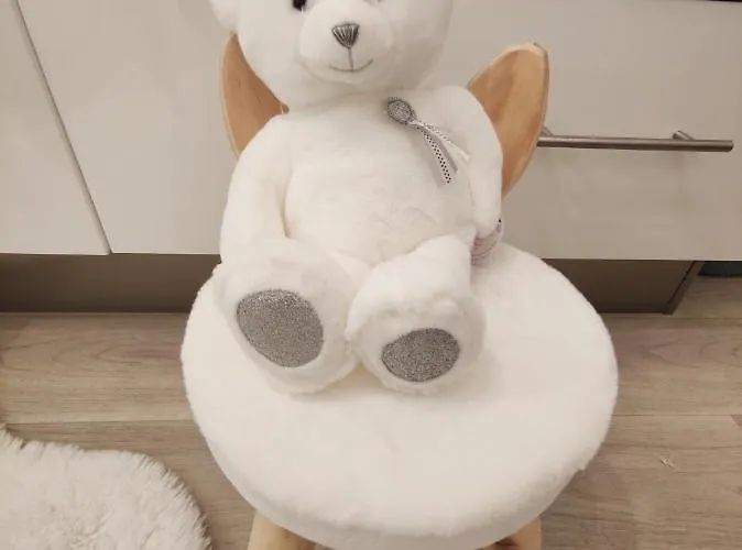 1550 Avec Vue 木屋