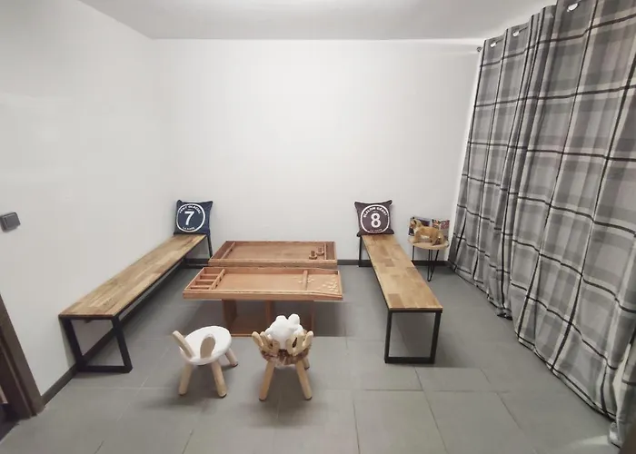 1550 Avec Vue Courchevel