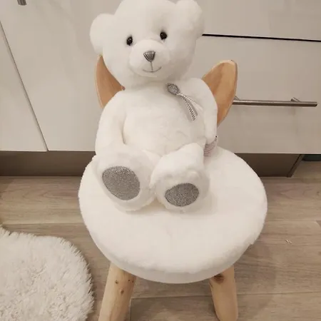 1550 Avec Vue Chalet